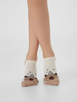 Цена за 5 пар! НОСКИ ДЕТСКИЕ