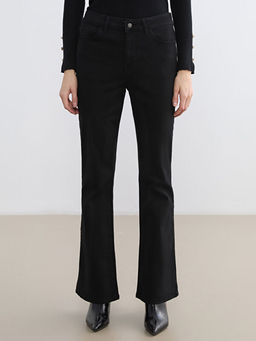 Mars Flare Kad?n Jean Pantolon