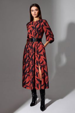 Платье 0674 - Di-lia fashion фото 2