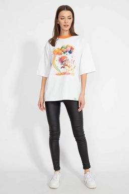 Футболка 4034 - Kivviwear фото 2