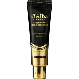 D'Alba White Truffle Lifting Core Cream 50ml - Лифтинг-крем с белым трюфелем