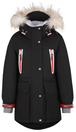 Куртка д/жен. Эсма