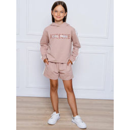 Комплект футер 2х нитка петля 8501320201 - Youlala фото 12