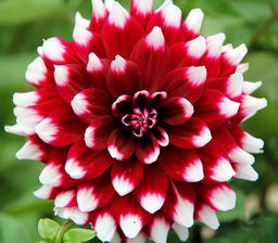 ГЕОРГИНА Ред Емпаер Разбор I Кол-во упак., шт 1