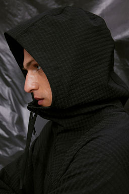 Chaqueta capa intermedia en DryMove Regular Fit - H&m фото 5