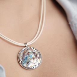 SERENITY Колье LKY5887