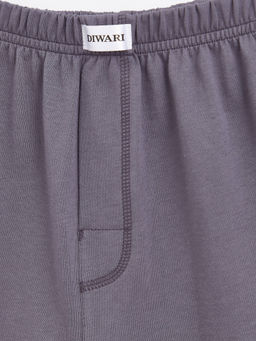 DIWARI Трусы мужские BASIC MEN MBX 009 (в коробке) dark grey - Conte elegant фото 3
