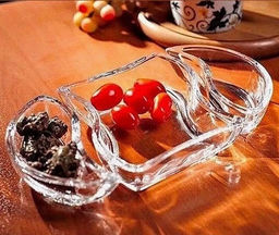 Менажница VERSAY в подарочной упаковке арт.PD1066GCL - Мфк фото 4