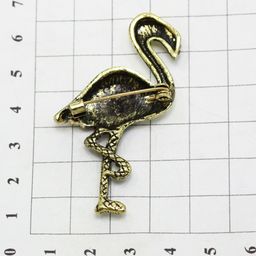 Брошь V697274807160 - Vel vett фото 2