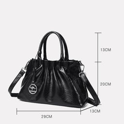 KAIDIFEINIROO Сумка женская 8150  фото 5