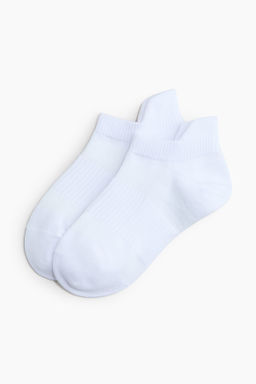 Pack de 5 calcetines de deporte con DryMove - H&m фото 4