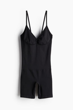 Body biker Stretchy & Sculpting Firm Shape - H&m фото 7