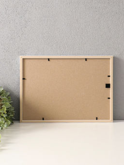 Фоторамка для фото 21×30 см, с паспарту 15×21 см, Vivo, белый