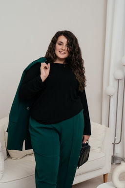 Джемпер женский