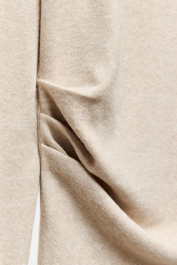 ASYMMETRIC TOP - Zara фото 15