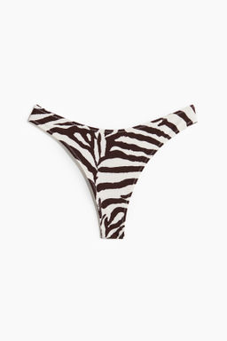 Braga de bikini Brazilian - H&m фото 3