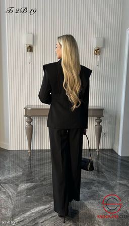 Костюм двойка (пиджак и штаны)