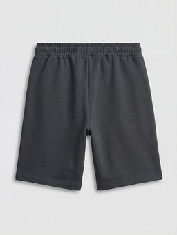 Beli Lastikli Erkek ?ocuk ?ort 2li