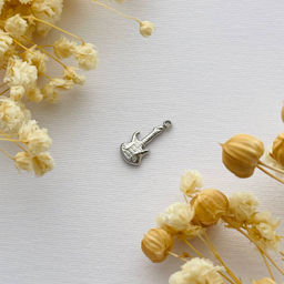 Подвеска "Гитара" (1 шт)