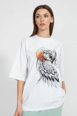 Футболка 4034