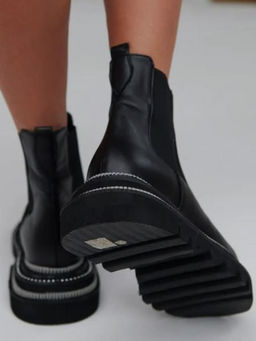 Ботинки JACQUES MACABU  фото 2