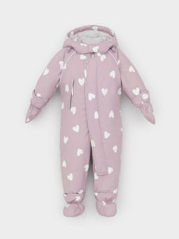 ВК 60032/н/60 Ал комбинезон д/дет яс