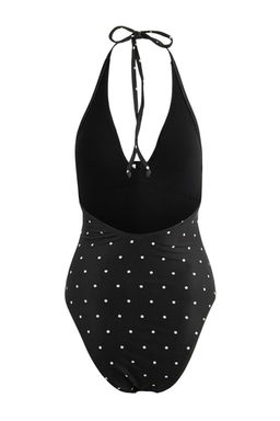 Puantiyeli V Yaka Kapl? Regular Mayo TBESS26MA00053