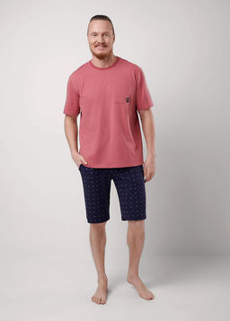 MHP550313/1 в Футболка мужская (ЧЗ)