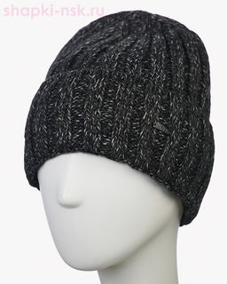 65453 Azimut XXL Шапка мужская флис (60-61)