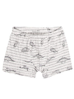 Трусы боксеры для мальчика Donella