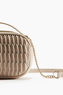 Bolso bandolera rectangular - H&m фото 4