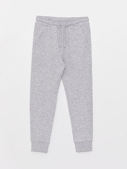 Beli Lastikli Erkek ?ocuk Jogger E?ofman Alt?