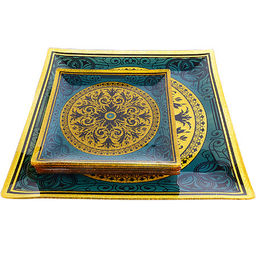 2003-07 Набор тарелок из 7 шт. (х8) - Mayer&boch фото 2