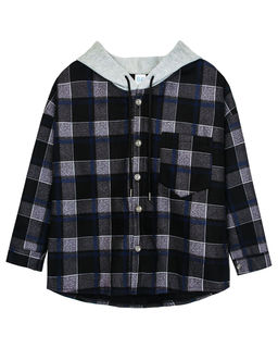 Рубашка детская 61412 Be Friends  фото 6