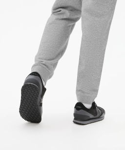 Кроссовки спортивные JOGEL Vivo, черный/серый  фото 14