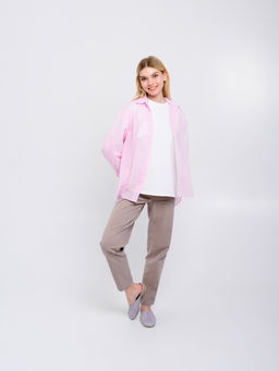 Мюли 1007.тунит205be.Лиловый стар