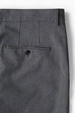 Pantalon Slim Fit - H&m фото 7