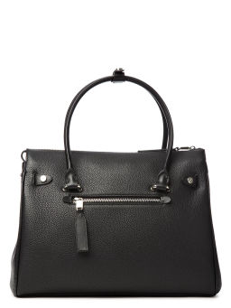 Сумка ELEGANZZA Z151-0268 black  фото 11