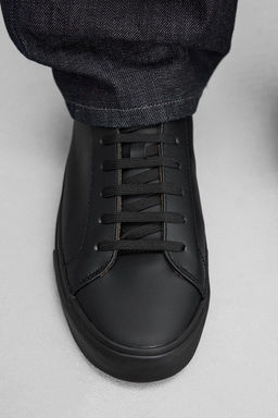 BASIC TRAINERS - Zara фото 17