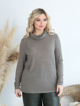 Джемпер М5-5396/3 - Wisell фото 10