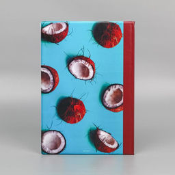 Папка для документов Docs, 8 файлов А4