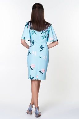 VALENTINA Платье Каролина №3  фото 5