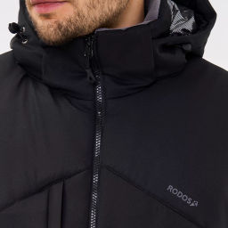 RODOS Куртка зимняя мужская мембрана М-318  фото 37