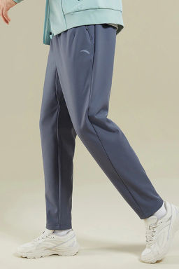 Брюки текстильные Anta Cross-training  фото 4