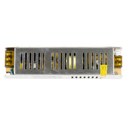 UET-VAS-120A20 12V IP20 Блок питания, 120Вт. Металлический корпус. TM Uniel
