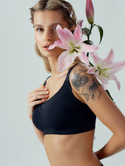 БЮСТЬЕ ЖЕНСКОЕ