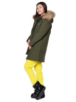 Куртка B-8809 Хаки