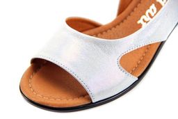Босоножки EDART 3054.312bl.white.Ibiza