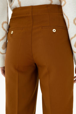 Kad_n Coconut Pantolon
