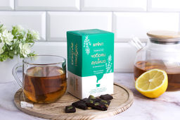 Чай "Чабрец и душица" Алфит 7673